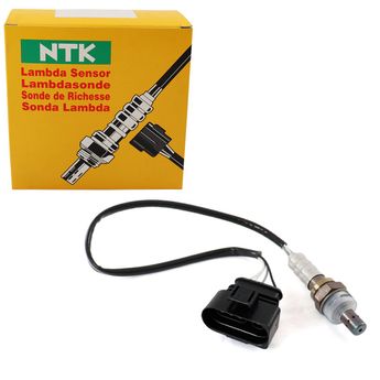 SONDA LAMBDA VOLKSWAGEN PARATI 1.6/1.8 AP/MI ALCOOL/GASOLINA PRÉ CATALIZADOR 1997 A 2003