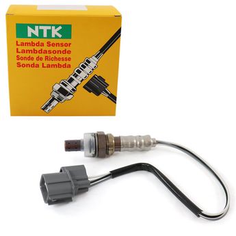 SONDA LAMBDA HONDA CIVIC 1.6 16V GASOLINA 1996 A 2000