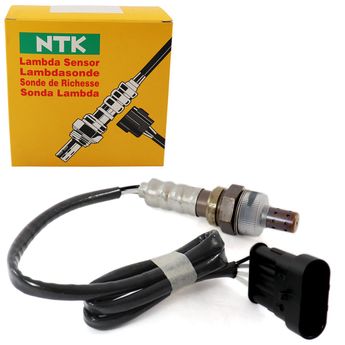 SONDA LAMBDA FIAT STRADA 1.8 16V ETORQ FLEX 2012 A 2014