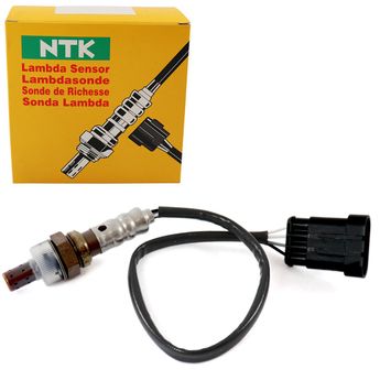 SONDA LAMBDA FIAT PUNTO 1.4 FIRE PÓS CATALIZADOR 2011 A 2012