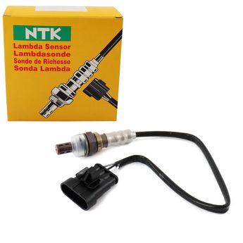 SONDA LAMBDA CHEVROLET MONTANA 1.4/1.8 8V FLEX PRÉ / PÓS CATALIZADOR 2007 A 2012
