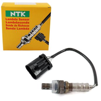 SONDA LAMBDA CHEVROLET MERIVA 1.8 8V FLEX PRÉ CATALIZADOR 2004 A 2005