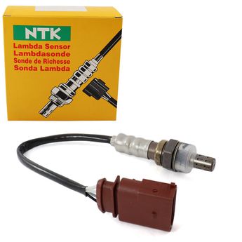 SONDA LAMBDA VOLKSWAGEN GOL G5 G6 1.0 1.6 8V FLEX PÓS CATALIZADOR 2008 A 2015