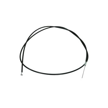 CABO DE CAPÔ VOLKSWAGEN FOX DE 2005 A 2012 1718 MM