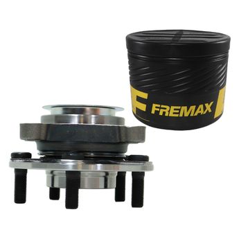 CUBO DE RODA DIANTEIRA  SENTRA 2.0 2014 A 2016