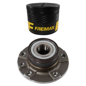 CUBO DE RODA TRASEIRA TORO 4X2 2016 A 2020