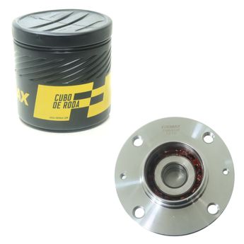 CUBO DE RODA TRASEIRA PEUGEOT 207 1.4 1.6 2009 A 2014