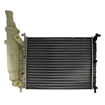 RADIADOR DE REFRIGERAÇÃO DE ÁGUA SIENA 1.0 1998 A 2002