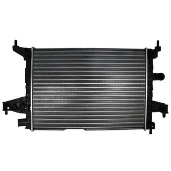 RADIADOR DE REFRIGERAÇÃO DE ÁGUA CORSA 1.0 1.4 1.8 2003 A 2008