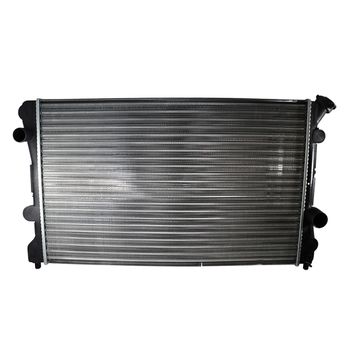 RADIADOR DE REFRIGERAÇÃO DE ÁGUA S10 2.0 2.2 1995 A 2007
