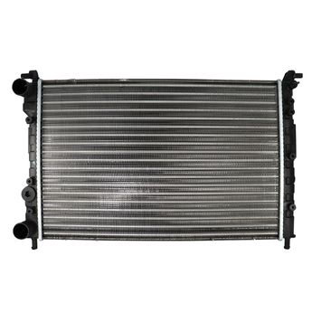 RADIADOR DE REFRIGERAÇÃO DE ÁGUA FIORINO 1.3 2003 A 2013