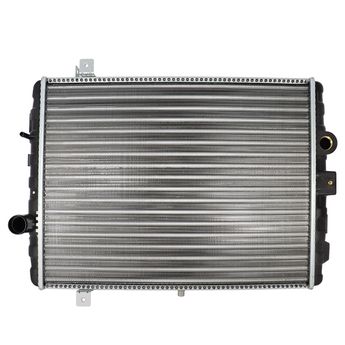 RADIADOR DE REFRIGERAÇÃO DE ÁGUA SAVEIRO 1.6 1.8 1987 A 1994