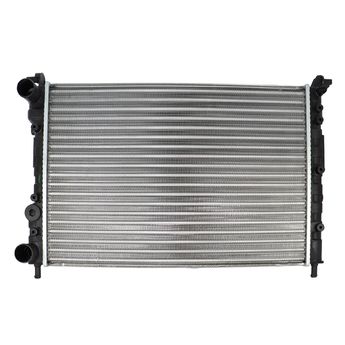 RADIADOR DE REFRIGERAÇÃO DE ÁGUA SIENA 1.0 1.3 8V 16V 1999 A 2002