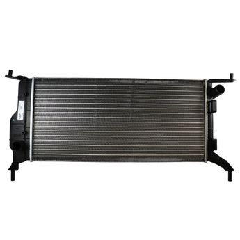 RADIADOR DE REFRIGERAÇÃO DE ÁGUA CORSA CLASSIC 1.0 2011 A 2016