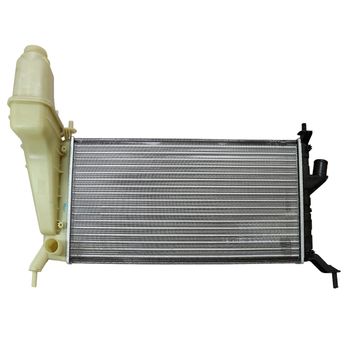 RADIADOR DE REFRIGERAÇÃO DE ÁGUA CELTA 1.0 1.4 8V 2000 A 2005