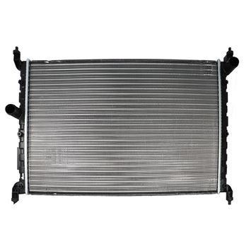 RADIADOR DE REFRIGERAÇÃO DE ÁGUA KOMBI 1.4 2005 A 2011