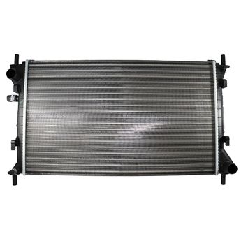 RADIADOR DE REFRIGERAÇÃO DE ÁGUA FOCUS 1.8 2.0 2001 A 2008