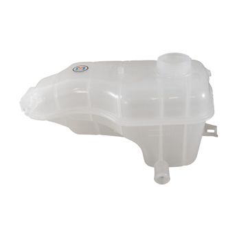 RESERVATORIO AGUA RADIADOR COURIER ENDURA ROCAM 1997 A 2006