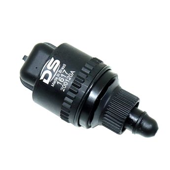 MOTOR DE PASSO UNO 1.0 1.3 1.4 8V 16V 2001 A 2006