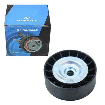 ROLAMENTO DA CORREIA POLY V SPIN  1.8 2012 A 2018