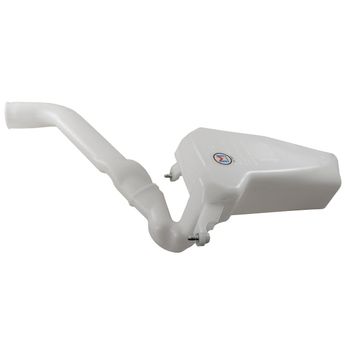 RESERVATORIO AGUA PARA BRISA GOL G5 2008 A 2012