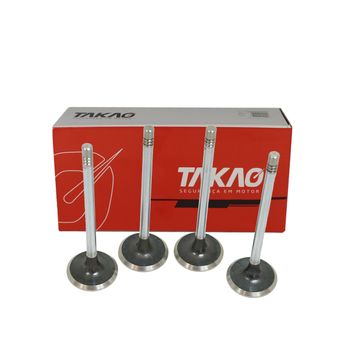 VÁLVULA DE ESCAPE  VERONA 1.6/1.8 8V 1994 A 1996