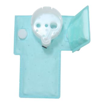 PRÉ FILTRO DE COMBUSTÍVEL CRUZE 1.8 2012 A 2016