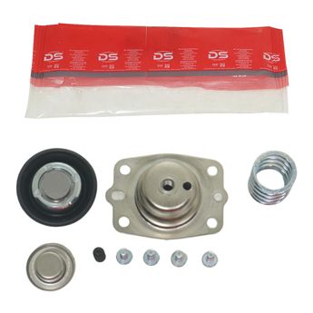 DIAFRAGMA DO REGULADOR DE PRESSÃO CORSA 1.6 8V 1996 A 1998