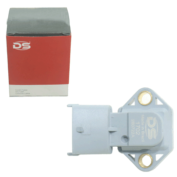 SENSOR DO MAP VECTRA 2.2 16V 1998 A 2005