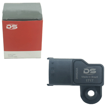 SENSOR DO MAP S10 2.4 8V 2007 A 2011
