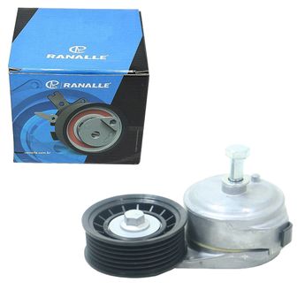 TENSOR DA CORREIA POLY V BLAZER 4.3 V6 1999 A 2001