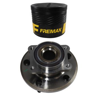 CUBO DE RODA DIANTEIRA FREEMONT 2.4 2012 A 2016