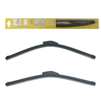 PAR PALHETA DIANTEIRA HONDA CIVIC 2001 A 2006