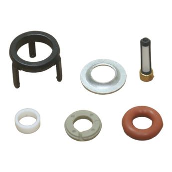 KIT REPARO DO BICO INJETOR LANCER 2.0 16V 2002 A 2003