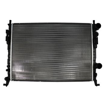 RADIADOR DE REFRIGERAÇÃO DE ÁGUA STRADA 1.6 1.8 16V 2000 A 2006
