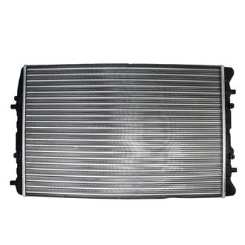 RADIADOR DE REFRIGERAÇÃO DE ÁGUA FOX 1.6 1.0 8V 2003 A 2005