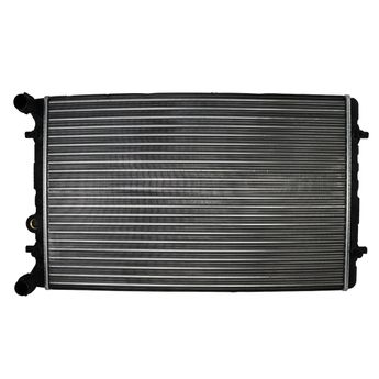 RADIADOR DE REFRIGERAÇÃO DE ÁGUA A3 1.6 1.8 8V 16V 24V 1999 A 2004