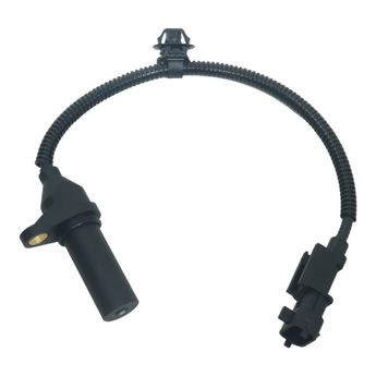 SENSOR DE ROTAÇÃO CERATO 1.6 2009 A 2019