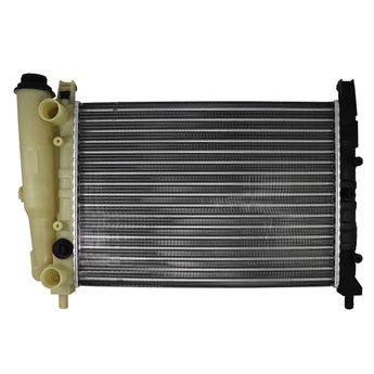 RADIADOR DE REFRIGERAÇÃO DE ÁGUA UNO 1.3 1.5 1.0 FIRE 1985 A 2012