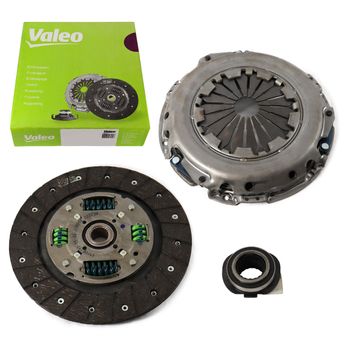 KIT EMBREAGEM SCENIC 1.6 8V 1999 A 2009