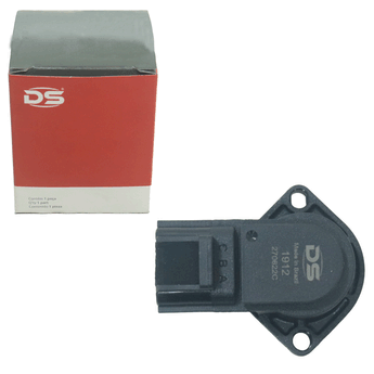 SENSOR DE TPS COURIER 1.6 2007 A 2013