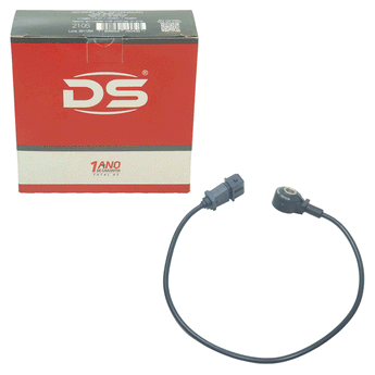 SENSOR DE DETONAÇÃO GOL 1.0 16V 1997 A 2001