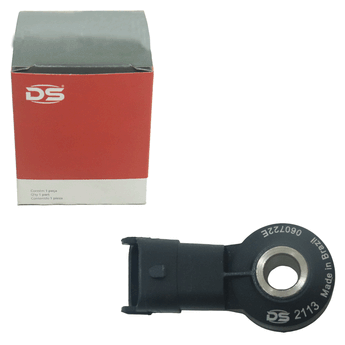 SENSOR DE DETONAÇÃO PALIO 1.0 1.3 1.4 8V 16V 2000 A 2013