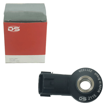 SENSOR DE DETONAÇÃO UNO 1.0 1.4 2002 A 2013