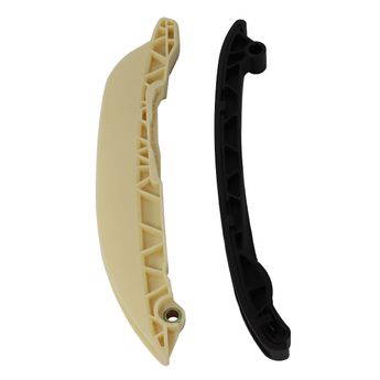 KIT GUIA CORRENTE FIESTA 1.0 1.6 8V ROCAM 1999 A 2012