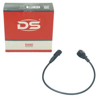 SENSOR DE DETONAÇÃO CELTA 1.0 1.4 2003 A 2007