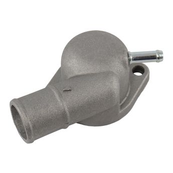 FLANGE  VALVULA TERMOSTATICA COURIER 1.3 8V 1996 A 1999