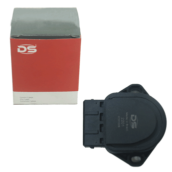SENSOR DO PEDAL SYMBOL 1.6 2009 A 2013