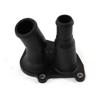 FLANGE VALVULA TERMOSTATICA FIESTA 1.4 16V 1996 A 1999