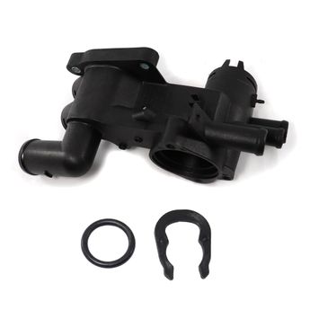 CAVALETE VALVULA TERMOSTATICA GOL G5 GV 2008 A 2012